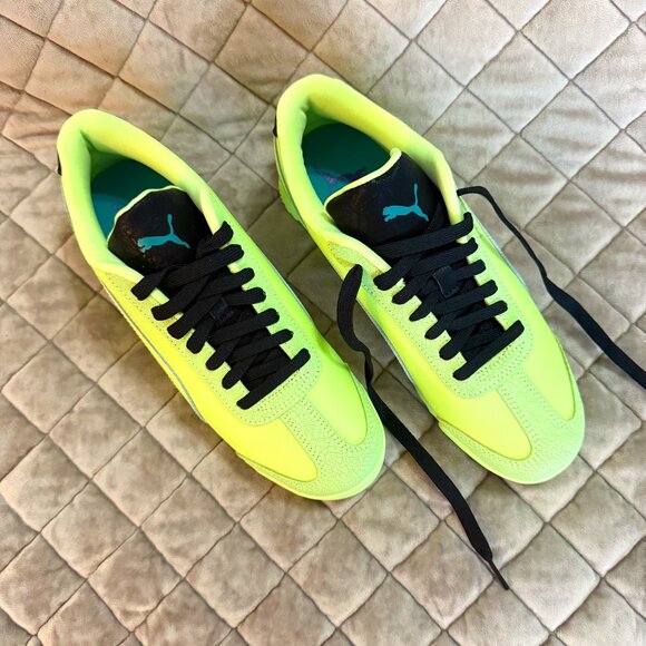 puma spring break collection